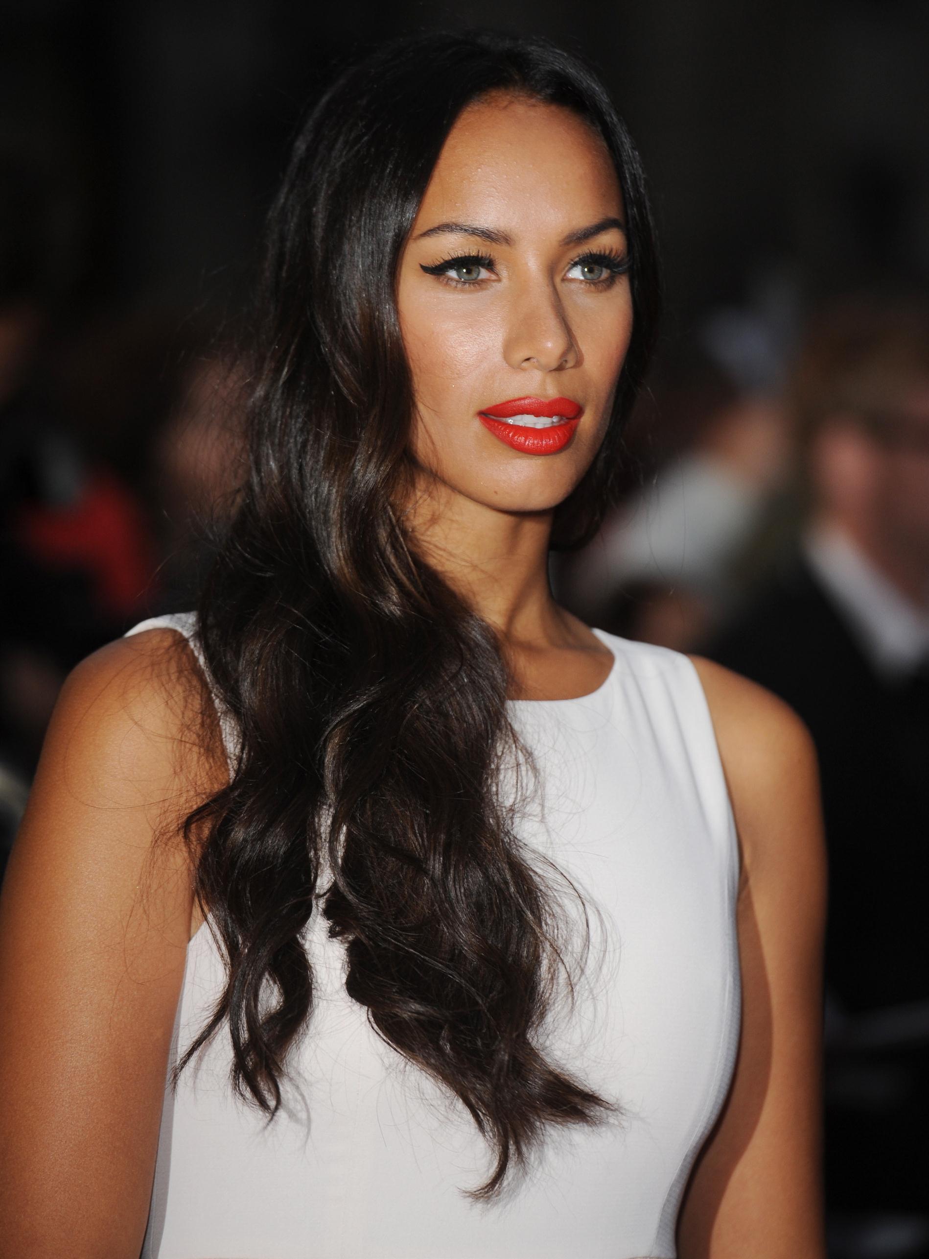 Leona Lewis at GQ Men of the Year 2011 | Picture 70939